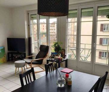 3.5 Zimmer, 95 m², 2. Stock - Foto 2