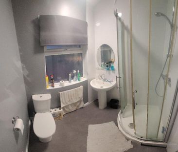 1 bedroom in a house share to rent - Photo 2