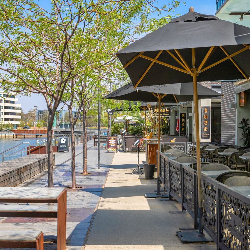 158/54 Eyre Street, Kingston ACT 2604 - Apartment For Rent | Domain - Photo 1