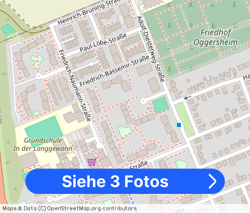 Nähe AMAZON & BG Unfallklinik LU & Städt. Klinikum - voll möblierte... - Foto 1