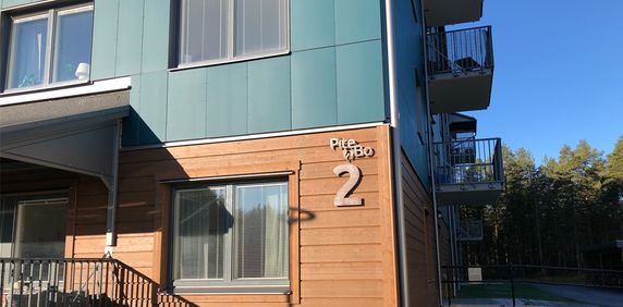 Energigränd 2 B, 94163, Piteå - Foto 2