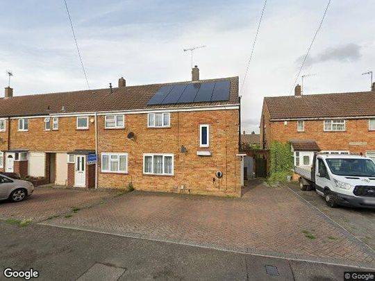 Room in a Shared House, Luton, LU2 - Photo 1