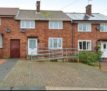 1 bedroom room to rent Severn Road, Bury St Edmunds - Photo 5