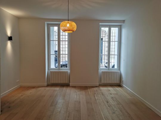 Location Maison 4 pièces 90m² BORDEAUX 33000 - Photo 1
