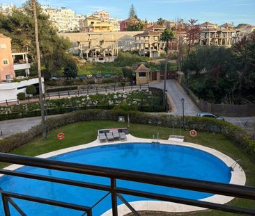 Apartment in Nueva Andalucía, Costa del Sol - Photo 5