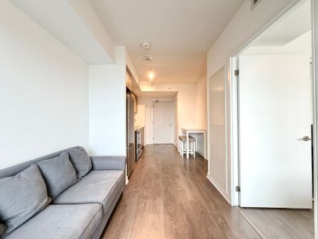 For Lease - 30 Samuel Wood Way Unit# 1609, Toronto, Ontario - Photo 5