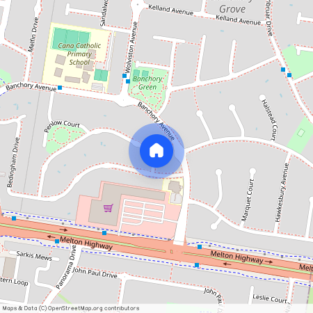 6 Longhurst Crescent, Vic 3037, Hillside