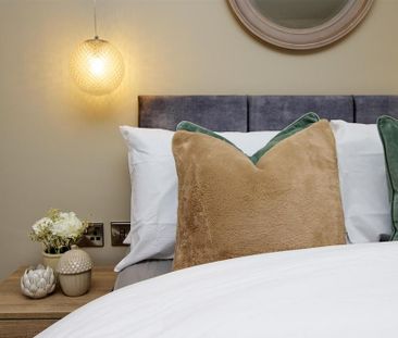 Studio to rent - Photo 6