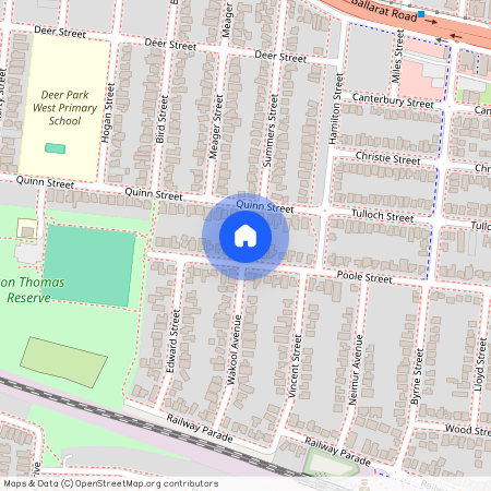 54 Poole Street, Vic 3023, Deer Park