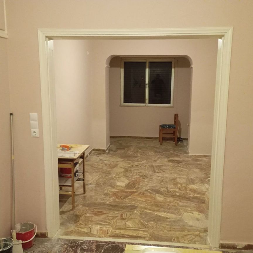 Διαμέρισμα για ενοικίαση Μητρόπολη (Νίκαια) - Photo 1