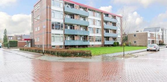 Hommelstraat 6533 SG Nijmegen - Foto 2