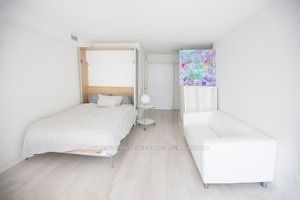 For Lease - 5 Hanna Avenue Unit# 105, Toronto, Ontario - Photo 4