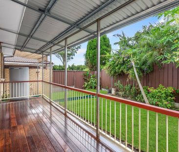 6 Ree Place, Bidwill, NSW 2770 - Photo 4