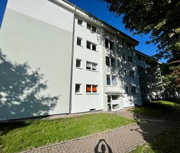 Demnächst frei! 2-Zimmer-Wohnung in Dortmund Wickede mit Laminat un... - Photo 5