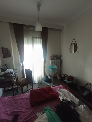 Διαμέρισμα για ενοικίαση Ευζώνων - Πεδίον Άρεως (Φάληρο - Ιπποκράτειο) - Photo 4