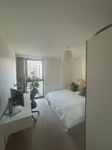 1 Bed Flat, Kotata House, E20 - Photo 4