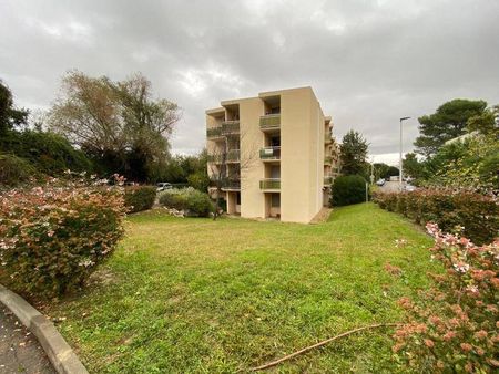 Location appartement 1 pièce 25.96 m² à Montpellier (34000) - Photo 2