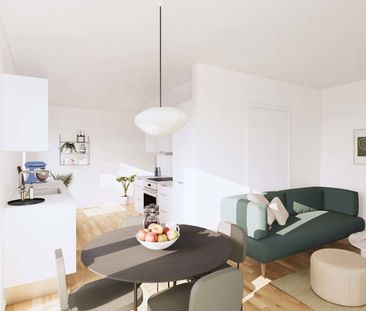 Mosegårdsvej 5B, st. 3 - Photo 5