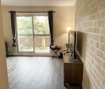 Ironwood Apartments - PARKING SPACE & WATER INCLUDED - Photo 1