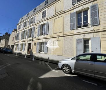 Location Appartement 3 pièces 90m² BOISSY SOUS ST YON 91790 - Photo 3