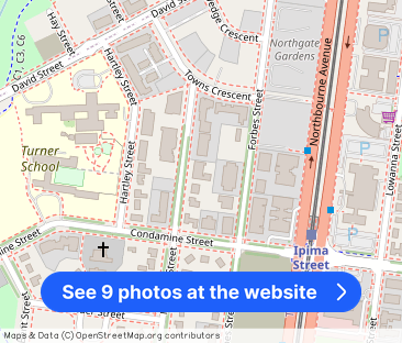 15/64 Macleay Street, Turner ACT 2612 - Apartment For Rent | Domain - Photo 1