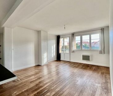 Location Appartement 3 pièces 58m² TROYES 10000 - Photo 2