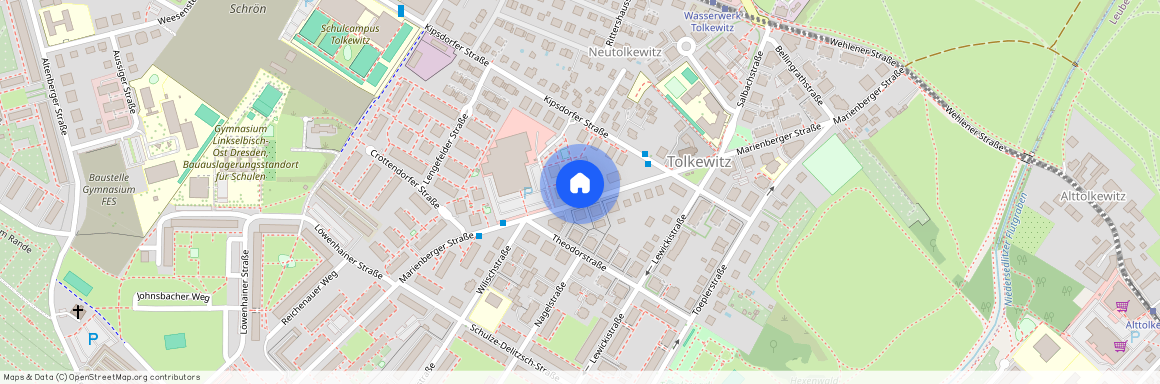 Marienberger Str. 63a, 01279 Dresden