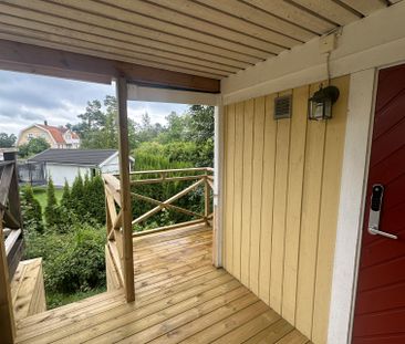 Åsastigen, Saltsjö-Boo - Foto 6