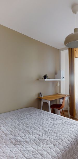 Desire Claude G Roommate 4 Bedrooms at Saint Etienne - Photo 1