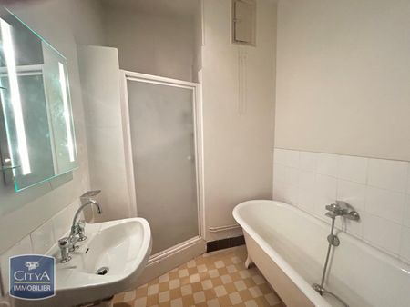 Location Appartement 2 pièces 55m² GRENOBLE 38000 - Photo 3