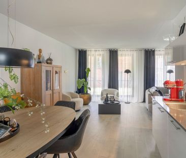 Appartement te huur: Merkatplantsoen 30-A04 6211 MV Maastricht - Photo 1