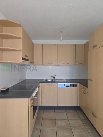 4.5-room apartment on the 1st floor with elevator - Photo 4