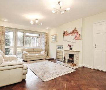 Lower Guildford Road, Woking, Surrey, GU21 - Photo 1