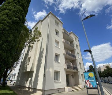 Location Appartement 2 pièces 46m² VALENCE 26000 - Photo 5