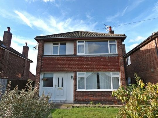 Magdalen Drive, Nottingham, NG13 - Photo 1