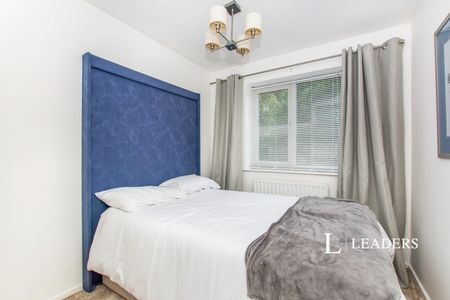 3 bedroom bungalow to rent Holmes Road, Stickney, PE22 - Photo 2