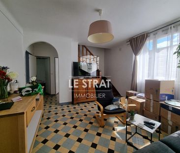 Location Maison 5 pièces 102m² - Photo 1