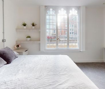 1 bedroom terraced house to rent - Photo 5