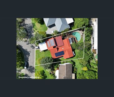 5 Tennyson Place, Robina, Qld 4226 - Photo 4