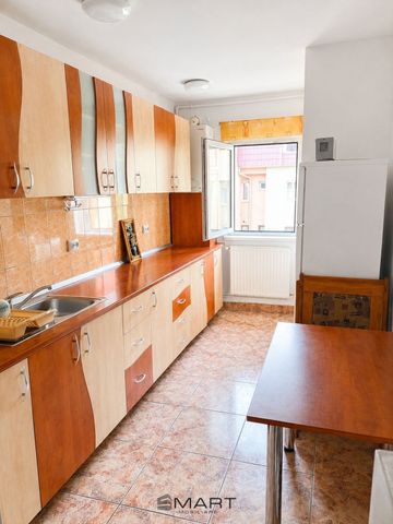 Apartament 2 camere zona Vasile Aron - Photo 3