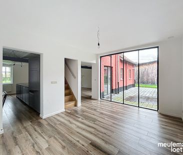 Ruime en landelijke woning nabij centrum - Photo 5