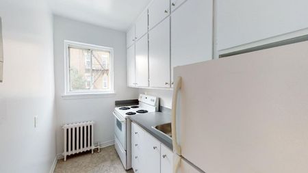 Centretown Apartments for Rent - Photo 2