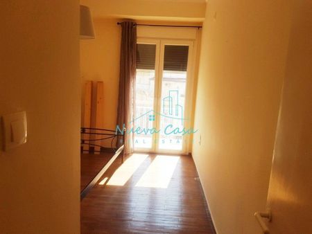 Διαμέρισμα για ενοικίαση Υψηλά Αλώνια (Πάτρα) - Photo 5