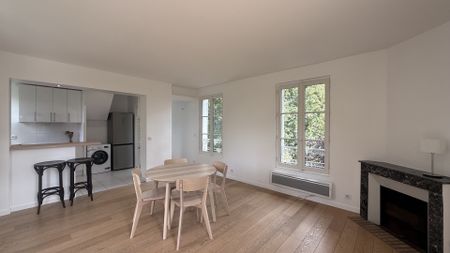 Location Appartement 4 pièces 107m² SEVRES 92310 - Photo 3