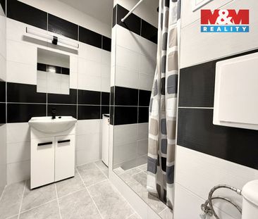 Pronájem bytu 1+1 33 m² - Photo 4