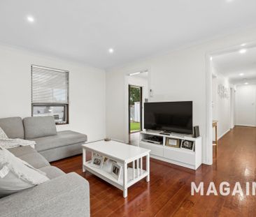 Your new home - Photo 1