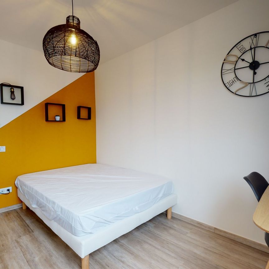 PALAVAS Roommate 3 Bedrooms at Montpellier - Photo 1