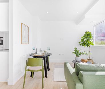 1 bedroom apartment to rent - Photo 5