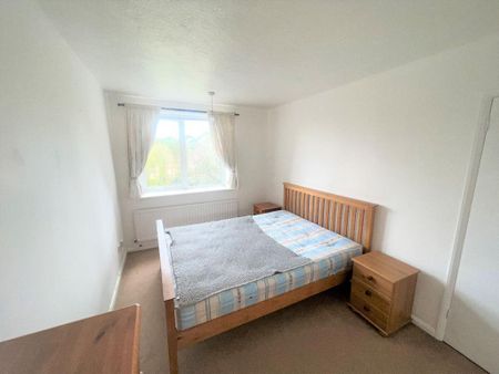 2 bedroom apartment to rent - Photo 3