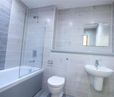 1 bedroom flat to rent - Photo 6